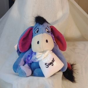 💐SUGAR PLUM FAIRY💐EEYORE